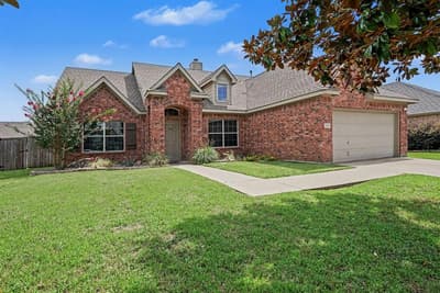 3103 Glenwood Drive, Wylie TX 75098 - Photo 2