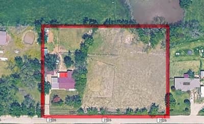 5602 County Road 2526, Royse City TX 75189