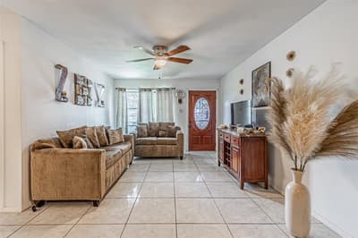 4609 Cornell Drive, Garland TX 75042