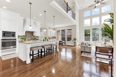 6200 CORSICA Way, Plano TX 75024