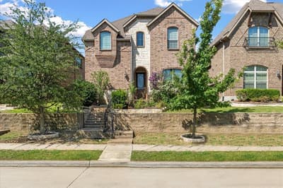 4921 Empire Way, Irving TX 75038