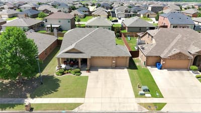 309 Magnolia Drive, Josephine TX 75173