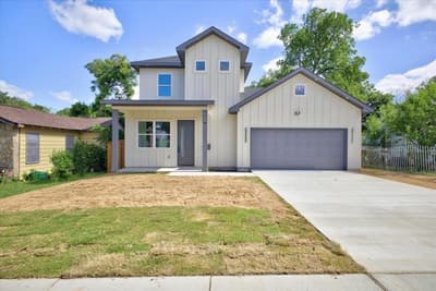 316 E Drew Street, Fort Worth TX 76110