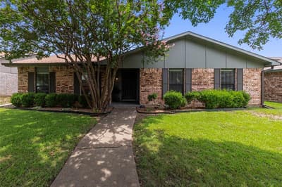2004 White Ash Road, Carrollton TX 75007