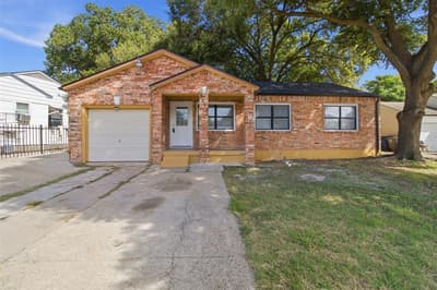 3015 Anzio Drive, Dallas TX 75224