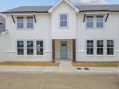 9616 Thorncrown Lane, Fort Worth TX 76179