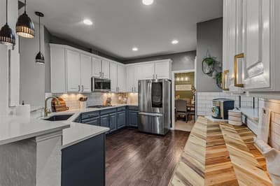 1905 Wickersham Lane, Corinth TX 76210