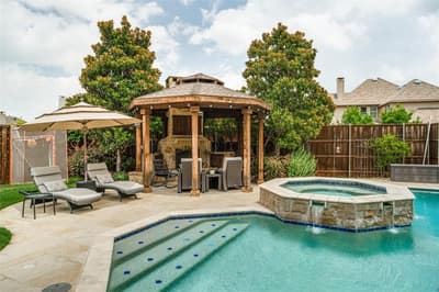 1225 Lambeth Lane, Lewisville TX 75056 - Photo 2