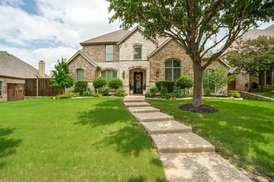1225 Lambeth Lane, Lewisville TX 75056