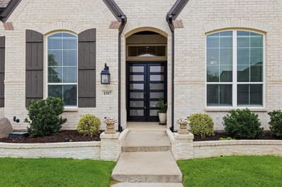1507 Emberwood Horizon, Mansfield TX 76063 - Photo 2