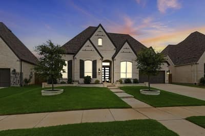1507 Emberwood Horizon, Mansfield TX 76063