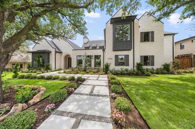 6930 Pemberton Drive, Dallas TX 75230