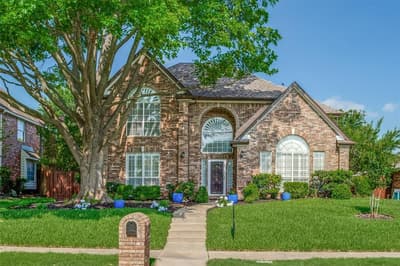 7221 Swallow Branch Lane, Plano TX 75025