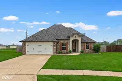 2389 Tallgrass Circle, Bossier City LA 71111 - Photo 2