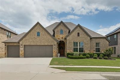 6413 Dolan Falls Drive, Northlake TX 76226