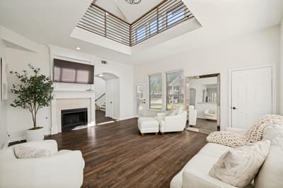 2600 Dunbar Drive, McKinney TX 75072