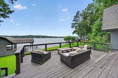 136 King Andrew Court, Scroggins TX 75480 - Photo 3