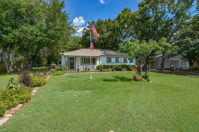 529 Lee Street, Cedar Hill TX 75104