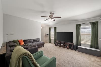 2012 Victorian Drive, Heartland TX 75126 - Photo 5