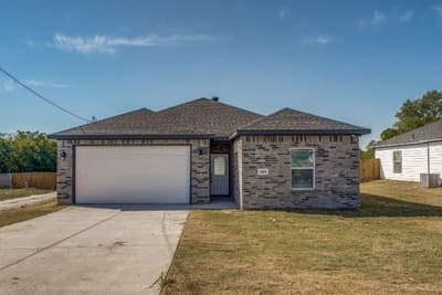3101 Spencer Street, Greenville TX 75401