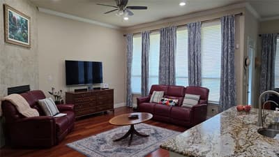 17613 Pinyon Lane, Dallas TX 75252