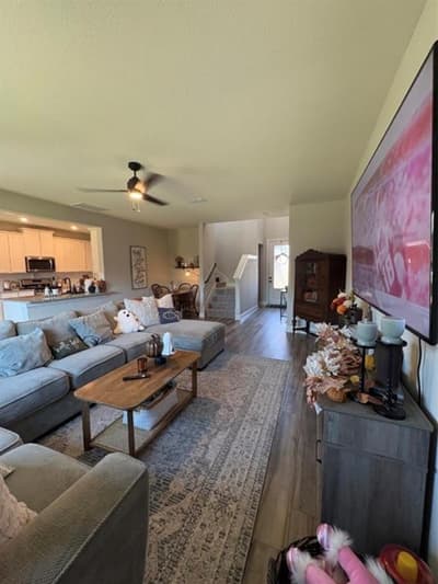 2017 Atwood Drive, Anna TX 75409 - Photo 4