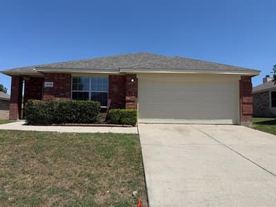 14120 Tanglebrush Trail, Fort Worth TX 76052