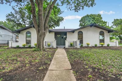439 Candlelight Avenue, Duncanville TX 75137