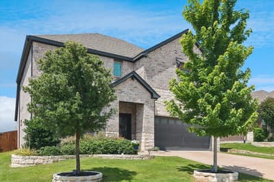 223 Fieldstone Drive, Melissa TX 75454