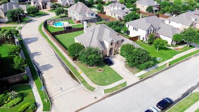5730 Creek Crossing Lane, Sachse TX 75048