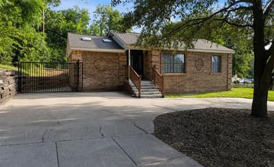 4708 Robinson Street, Fort Worth TX 76114