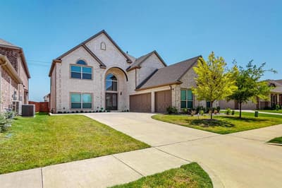 422 Crestview Drive, Midlothian TX 76065