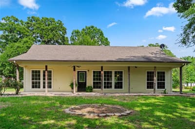109 Rs County Road 3319, Emory TX 75440