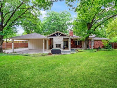 9902 Galway Drive, Dallas TX 75218