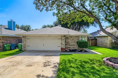 946 S Old Orchard Lane, Lewisville TX 75067