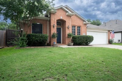 1324 Carriage Lane, Keller TX 76248