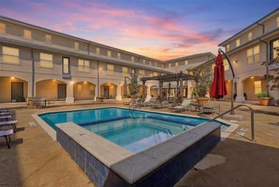 3922 Gilbert Avenue # 211, Dallas TX 75219