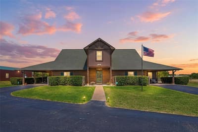 7301 Comer Lane, Weatherford TX 76085