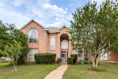 1433 Berkley Road, Allen TX 75002