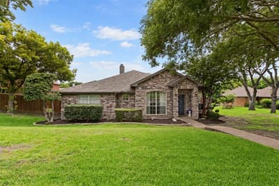 3408 Cedar Hill Court, Sachse TX 75048