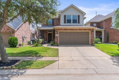 325 Kirby Drive, Argyle TX 76226