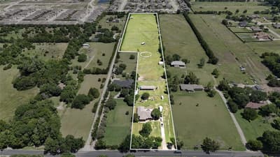 307 Johnson Lane, Ovilla TX 75154