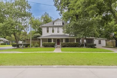 708 W Marvin Avenue, Waxahachie TX 75165 - Photo 3