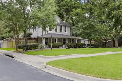 708 W Marvin Avenue, Waxahachie TX 75165
