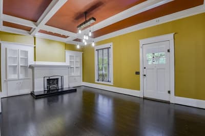 708 W Marvin Avenue, Waxahachie TX 75165 - Photo 4