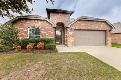 343 Blanco Drive, Forney TX 75126 - Photo 2