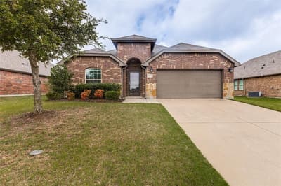 343 Blanco Drive, Forney TX 75126 - Photo 3