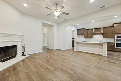 343 Blanco Drive, Forney TX 75126