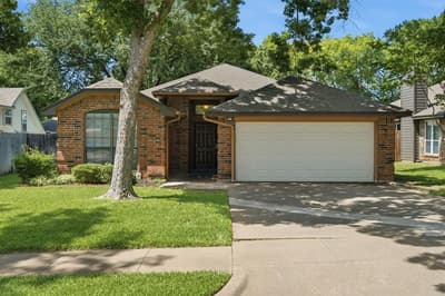 312 Banyan Drive, Grapevine TX 76051