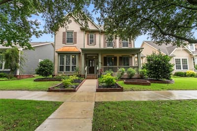 8516 Hudson Street, North Richland Hills TX 76180